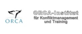 Orca Institut & GFK Logo